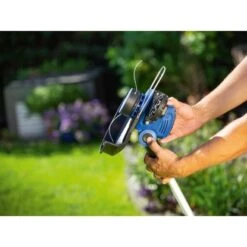 LUX Elektro-Rasentrimmer E-RT-550/30 26 LUX Elektro-Rasentrimmer E-RT-550/30 -Familie Produkt Geschäft 4007872348717 120