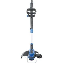 LUX Elektro-Rasentrimmer E-RT-550/30 16 LUX Elektro-Rasentrimmer E-RT-550/30 -Familie Produkt Geschäft 4007872348717 20