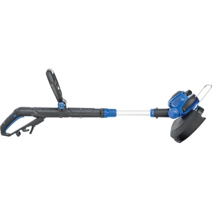 LUX Elektro-Rasentrimmer E-RT-550/30 5 LUX Elektro-Rasentrimmer E-RT-550/30 – Bild 3