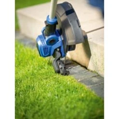 LUX Elektro-Rasentrimmer E-RT-550/30 21 LUX Elektro-Rasentrimmer E-RT-550/30 -Familie Produkt Geschäft 4007872348717 70