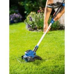 LUX Elektro-Rasentrimmer E-RT-550/30 22 LUX Elektro-Rasentrimmer E-RT-550/30 -Familie Produkt Geschäft 4007872348717 80