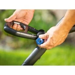 LUX Elektro-Rasentrimmer E-RT-550/30 23 LUX Elektro-Rasentrimmer E-RT-550/30 -Familie Produkt Geschäft 4007872348717 90