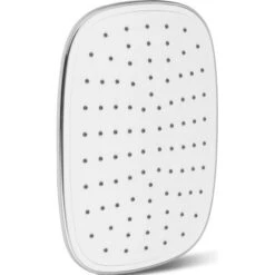 Baliv Kopfbrause KBR-25.50 Verchromt Weiß -Familie Produkt Geschäft 4007873312847 S04 150920