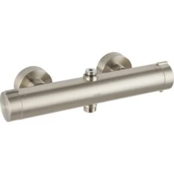 Baliv Überkopfbrause-Set KBS-22.21 Edelstahloptik -Familie Produkt Geschäft 4007873340116 S04 280820