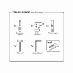 Baliv Überkopfbrause-Set KBS-14.120 Verchromt -Familie Produkt Geschäft 4007873340123 100
