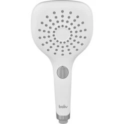 Baliv Überkopfbrause-Set KBS-14.120 Verchromt -Familie Produkt Geschäft 4007873340123 40