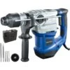 LUX 1500 W Bohrhammer BHA-1500 Mit Koffer -Familie Produkt Geschäft 4007873803833