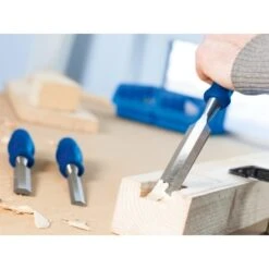 LUX Stechbeitel Classic 20 Mm 7 LUX Stechbeitel Classic 20 Mm -Familie Produkt Geschäft 4007875281967 A01 180315