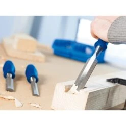 LUX Stechbeitel Classic 25 Mm 7 LUX Stechbeitel Classic 25 Mm -Familie Produkt Geschäft 4007875281974 A01 180315