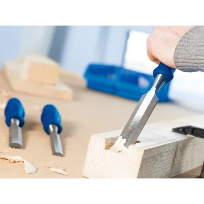 LUX Stechbeitel Classic 25 Mm 5 LUX Stechbeitel Classic 25 Mm – Bild 3