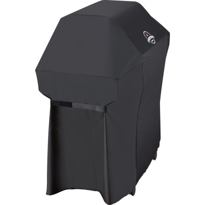 Jamestown Grill-Schutzhülle Für Maddox 3 Brenner 124,4 Cm X 53 Cm X 115 Cm 5 Jamestown Grill-Schutzhülle Für Maddox 3 Brenner 124,4 Cm X 53 Cm X 115 Cm – Bild 3