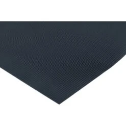 Wenko Spritzschutzmatte Suma 120 Cm X 60 Cm Wasserfest Und Abwischbar Schwarz -Familie Produkt Geschäft 4008838383100 1068 04