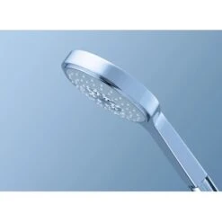 Grohe Handbrause Power & Soul Cosmopolitan 130 Chrom 4 Strahlarten -Familie Produkt Geschäft 402131 4520 GroheBrausen 2