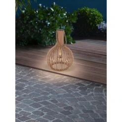 Solar-Laterne Nardelli -Familie Produkt Geschäft 4048121216227 50