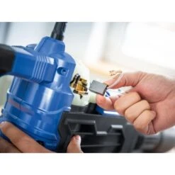 LUX 1700 W Abbruchhammer E-AHL-21 Mit Koffer -Familie Produkt Geschäft 4048121458610 100