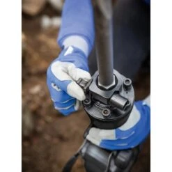 LUX 1700 W Abbruchhammer E-AHL-21 Mit Koffer -Familie Produkt Geschäft 4048121458610 70