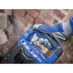 LUX 1700 W Abbruchhammer E-AHL-21 Mit Koffer -Familie Produkt Geschäft 4048121458610 80