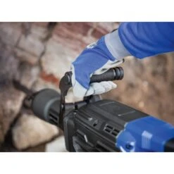 LUX 1700 W Abbruchhammer E-AHL-21 Mit Koffer -Familie Produkt Geschäft 4048121458610 90