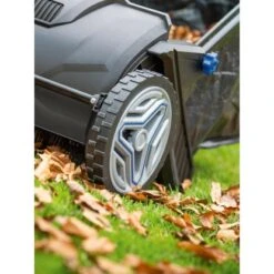 LUX-TOOLS Laub- Und Rasensammler LS-53 Mit Fangkorb 13 LUX-TOOLS Laub- Und Rasensammler LS-53 Mit Fangkorb -Familie Produkt Geschäft 4048121637046 60