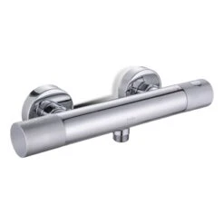Baliv Thermostat-Duscharmatur DU-2060 Chrom -Familie Produkt Geschäft 4048122122190 S02 241120 L