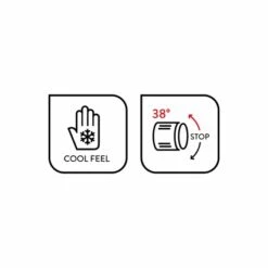 Baliv Thermostat-Duscharmatur DU-2060 Chrom -Familie Produkt Geschäft 4048122122190 WEB02 281021