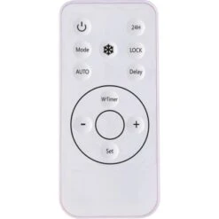 Bad-Heizlüfter Sula 2.000 W 8 Bad-Heizlüfter Sula 2.000 W -Familie Produkt Geschäft 4048124821701 30