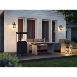 Gaskamin Ridera 6,5 KW Mit Panoramaglas Und Lava-Deko-Steinen 23 Gaskamin Ridera 6,5 KW Mit Panoramaglas Und Lava-Deko-Steinen -Familie Produkt Geschäft 4048126602964 AB04 310820