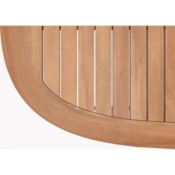 Balkonset Hervey Bay FSC® Naturfarben 3-teilig -Familie Produkt Geschäft 4048126614226 CU02 110820