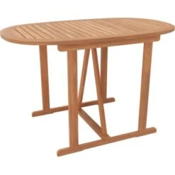 Balkonset Hervey Bay FSC® Naturfarben 3-teilig -Familie Produkt Geschäft 4048126614226 S04 070820