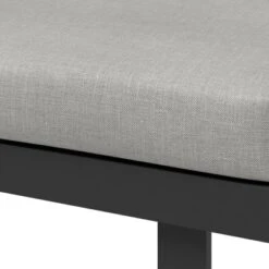 Alu-Ecksessel Lipson Aluminium Grau 11 Alu-Ecksessel Lipson Aluminium Grau -Familie Produkt Geschäft 4048126623280 40