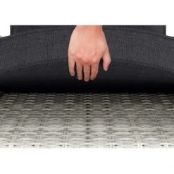 Lounge-Set Kalgan 6-teilig Wicker Eisgrau (B-Ware) -Familie Produkt Geschäft 4048126625642 110