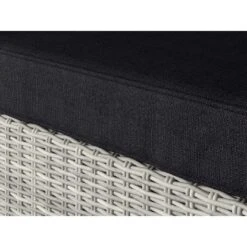 Lounge-Set Kalgan 6-teilig Wicker Eisgrau (B-Ware) -Familie Produkt Geschäft 4048126625642 120