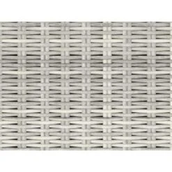 Lounge-Set Kalgan 6-teilig Wicker Eisgrau (B-Ware) -Familie Produkt Geschäft 4048126625642 160