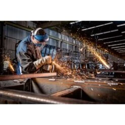 Bosch Professional Winkelschleifer GWS 2200 J -Familie Produkt Geschäft 4053423240719 4928 A 01