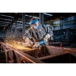 Bosch Professional Winkelschleifer GWS 2200 J -Familie Produkt Geschäft 4053423240719 4928 A 02