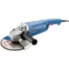 Bosch Professional Winkelschleifer GWS 2200 J 1 Bosch Professional Winkelschleifer GWS 2200 J -Familie Produkt Geschäft 4053423240719 4928 S 01