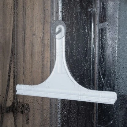 Schulte Glaswischer Weiß 4 Schulte Glaswischer Weiß – Bild 2