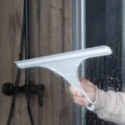 Schulte Glaswischer Weiß 10 Schulte Glaswischer Weiß -Familie Produkt Geschäft 4060991034428 2053 3