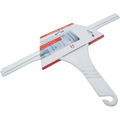 Schulte Glaswischer Weiß 8 Schulte Glaswischer Weiß – Bild 6