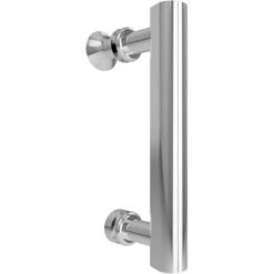 Schulte ExpressPlus Runddusche Sunny Sicherheitsglas Chromoptik 190x90x90cm -Familie Produkt Geschäft 4060991051197 2053 4