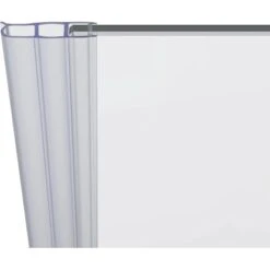 Baliv Dusch-Drehtür DUK-80.30T 80 Cm X 190 Cm Chrom -Familie Produkt Geschäft 4250312107744 4018 4