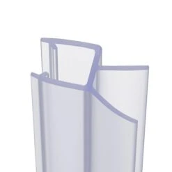 Baliv Dusch-Drehtür DUK-80.30T 80 Cm X 190 Cm Chrom -Familie Produkt Geschäft 4250312107744 4081 2