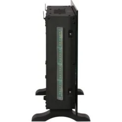 El Fuego Elektrokamin Aarau II Schwarz 900/2000 W -Familie Produkt Geschäft 4250373262819 2240 S 5