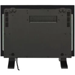 El Fuego Elektrokamin Aarau II Schwarz 900/2000 W -Familie Produkt Geschäft 4250373262819 2240 S 7