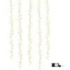 Amare LED-Clusterlichterkette Lichtervorhang Weiß -Familie Produkt Geschäft 4251083910151 4655 01