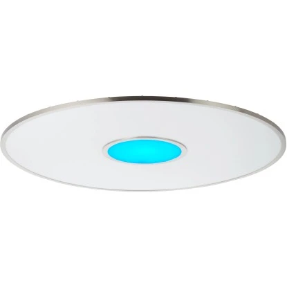 AEG LED-Wand- Und Deckenlampe Carmina Mit Farbwechsler Dimmbar über Fernbedinung 3 AEG LED-Wand- Und Deckenlampe Carmina Mit Farbwechsler Dimmbar über Fernbedinung