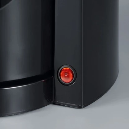 Severin Kaffeeautomat KA9234 Mit 2 Thermokannen 800 W Schwarz 4 Severin Kaffeeautomat KA9234 Mit 2 Thermokannen 800 W Schwarz – Bild 2