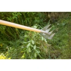 Ruwi Multi-Harke 8in1 Edelstahl -Familie Produkt Geschäft 438856 4257 6871 06