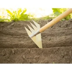 Ruwi Multi-Harke 8in1 Edelstahl -Familie Produkt Geschäft 438856 4257 6871 11