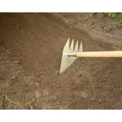 Ruwi Multi-Harke 8in1 Edelstahl -Familie Produkt Geschäft 438856 4257 6871 12